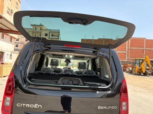 Citroen Berlingot 2026 Xtr