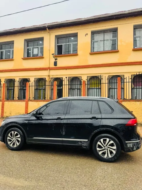 Volkswagen Tiguan 2022 Tiguan