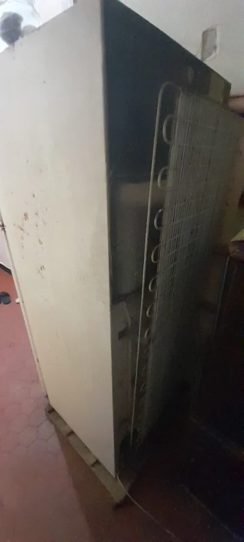 Refrigerateurs