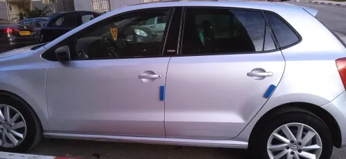 Volkswagen Polo 2012 Style
