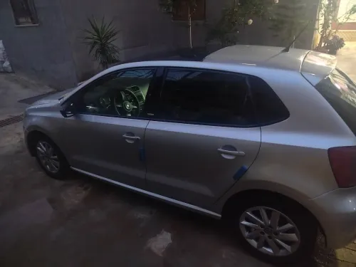Volkswagen Polo 2012 Style