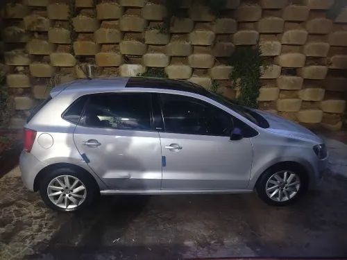 Volkswagen Polo 2012 Style