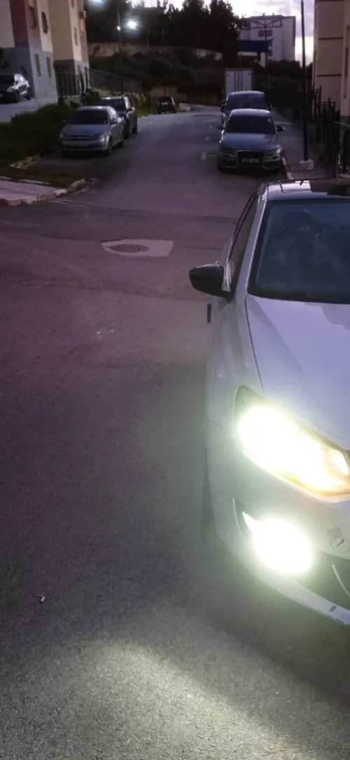 Volkswagen Polo 2012 Style