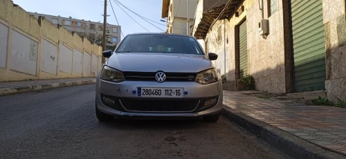 Volkswagen Polo 2012 Style