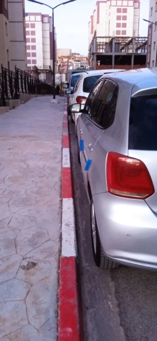 Volkswagen Polo 2012 Style