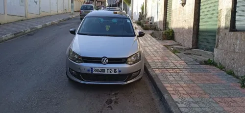 Volkswagen Polo 2012 Style