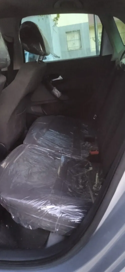 Volkswagen Polo 2012 Style