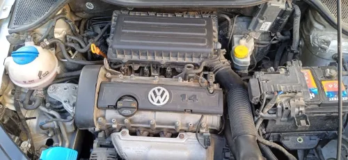 Volkswagen Polo 2012 Style