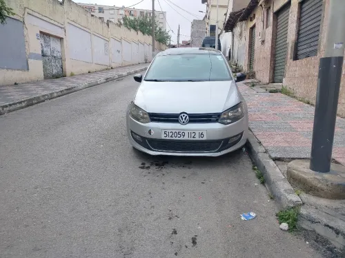 Volkswagen Polo 2012 Style
