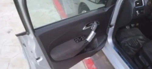 Volkswagen Polo 2012 Style