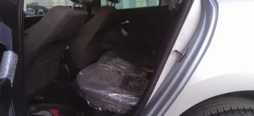 Volkswagen Polo 2012 Style