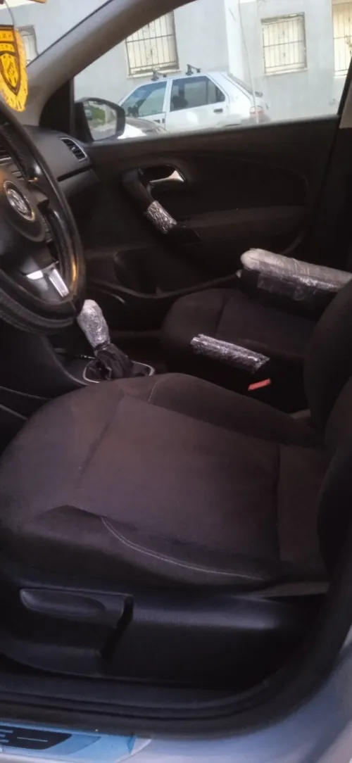 Volkswagen Polo 2012 Style
