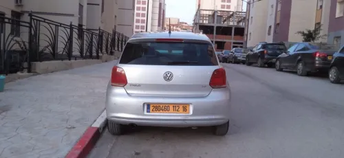 Volkswagen Polo 2012 Style