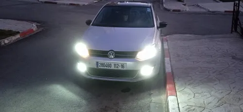 Volkswagen Polo 2012 Style