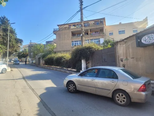 Vente Appartement F3 Alger Ain benian