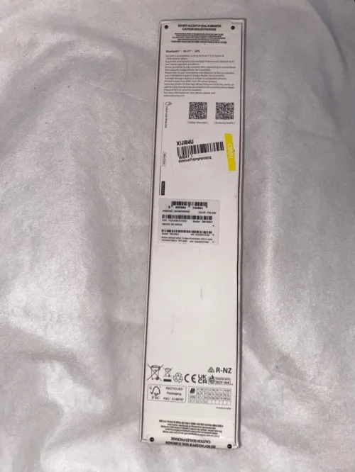 Smart Watch Samsung Galaxy Watch FE