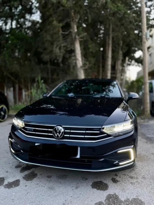Volkswagen Passat 2023 GTE