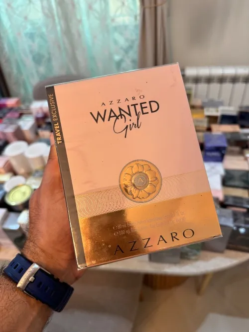 Lot de parfums originaux