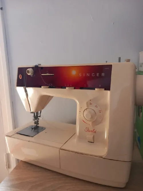 singer