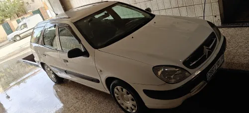 Citroen Xsara 2001 Break
