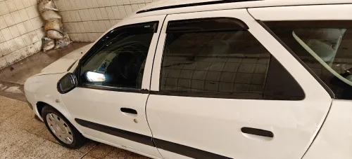 Citroen Xsara 2001 Break