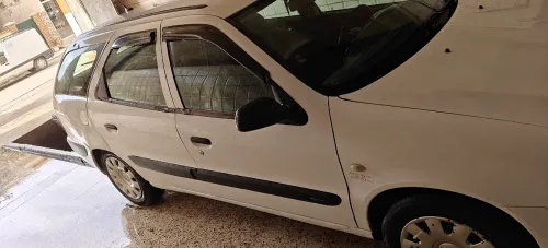 Citroen Xsara 2001 Break