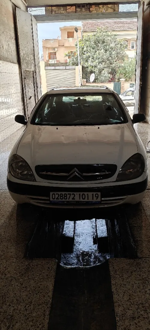 Citroen Xsara 2001 Break