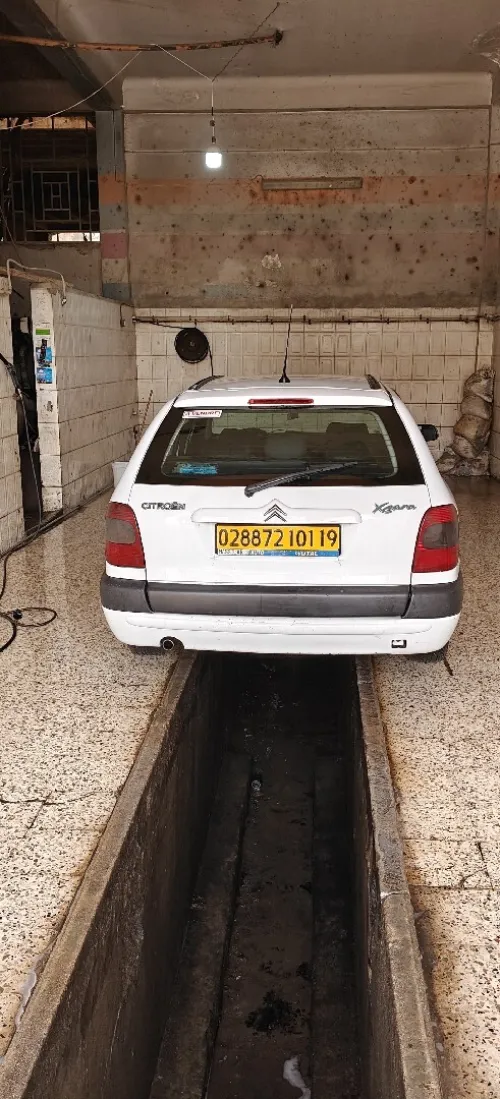 Citroen Xsara 2001 Break