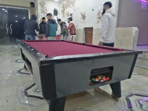 طاولة بيار 