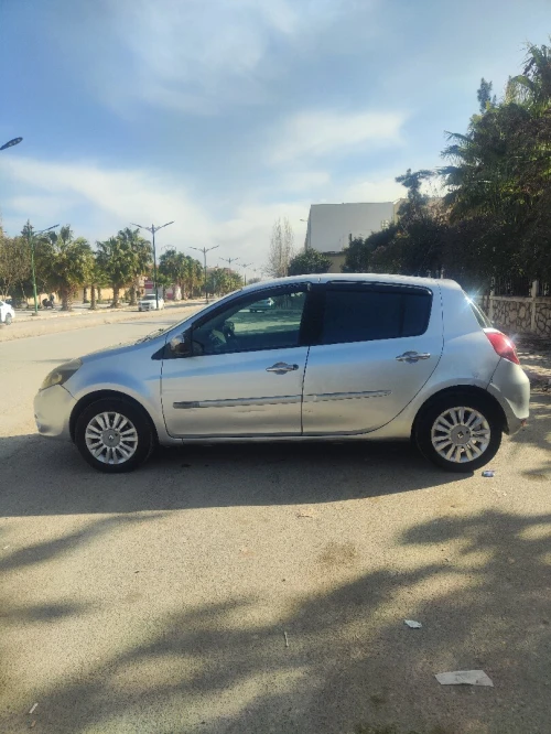 Renault Clio 3 2010 Dynamique