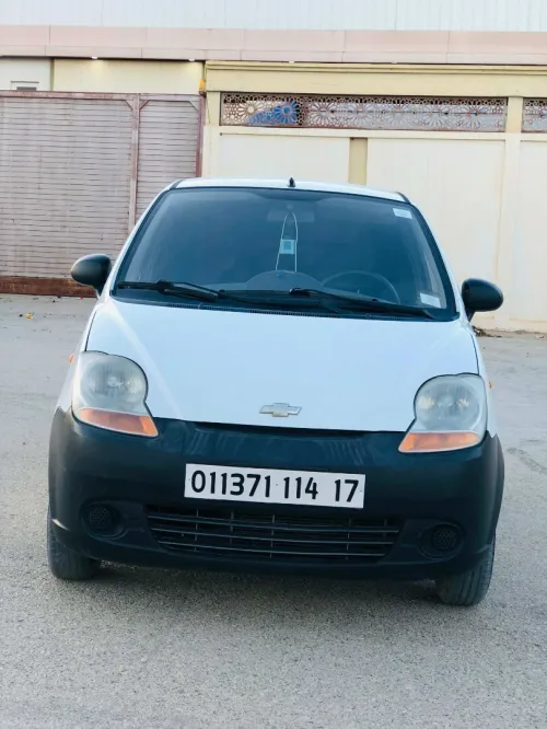 Chevrolet Spark 2014 Lite Base