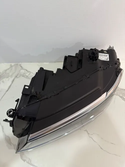 Phare Volkswagen tiguan 