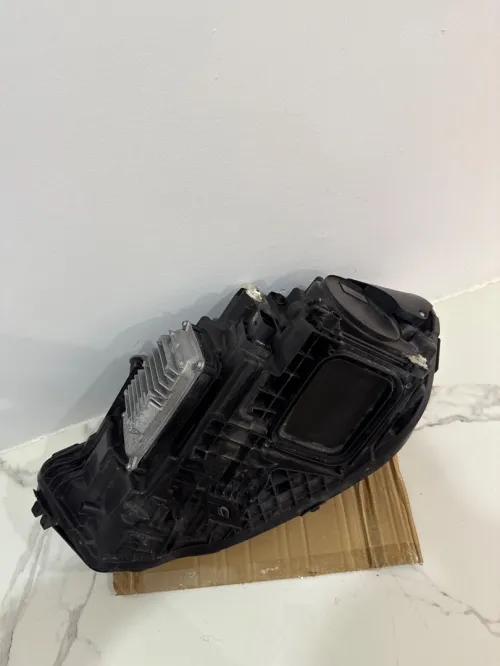 Phare Mercedes classe a w177 led high performance 