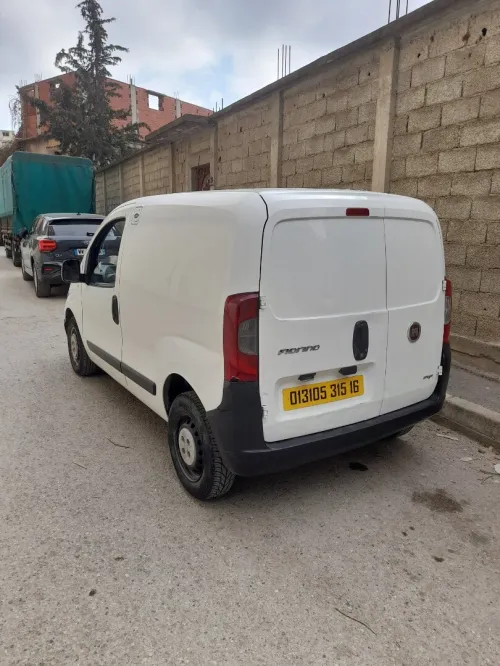 Fiat Qubo 2015 
