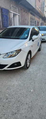 Seat Ibiza 2012 Loca