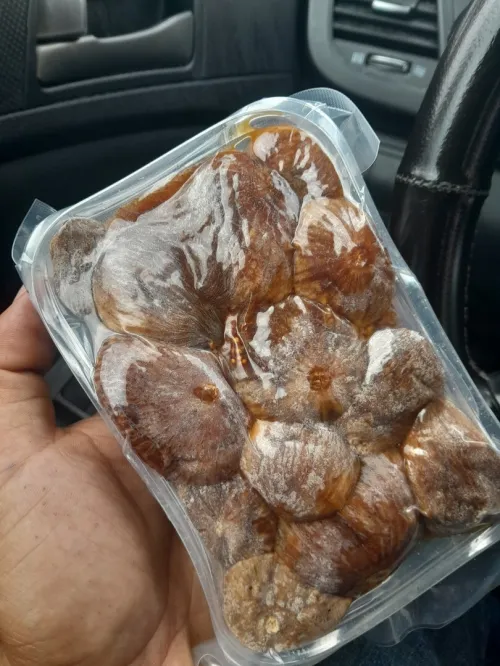 دار التين  la maison des figues 