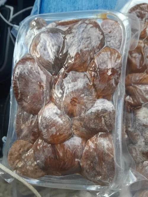 دار التين  la maison des figues 