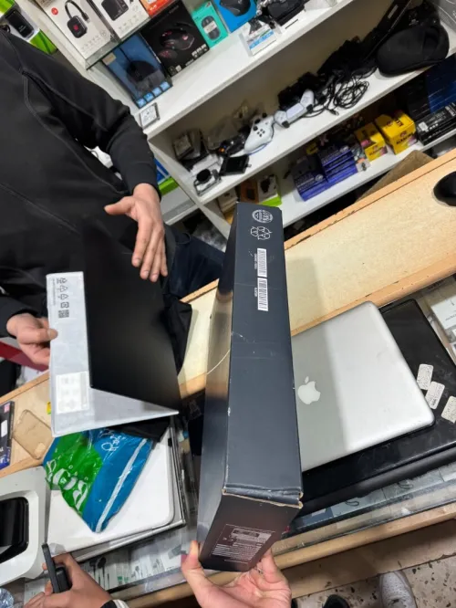 PC ASUS Zenbook 15