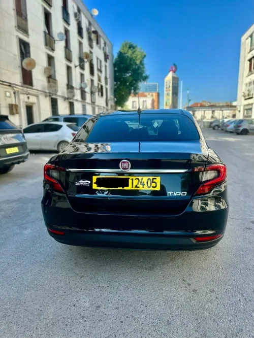 Fiat Tipo Life 2024 Life