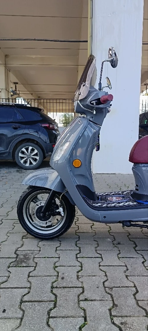 Sym Fiddle 3 2025
