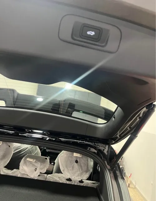 Geely Coolray 2025 Full options