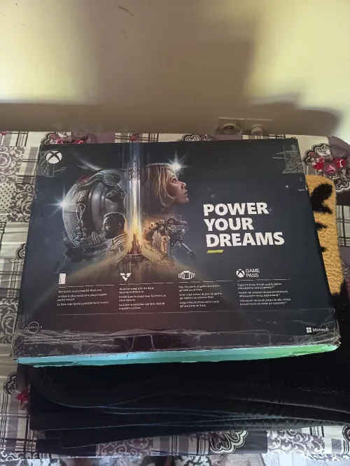 Xbox series x USA