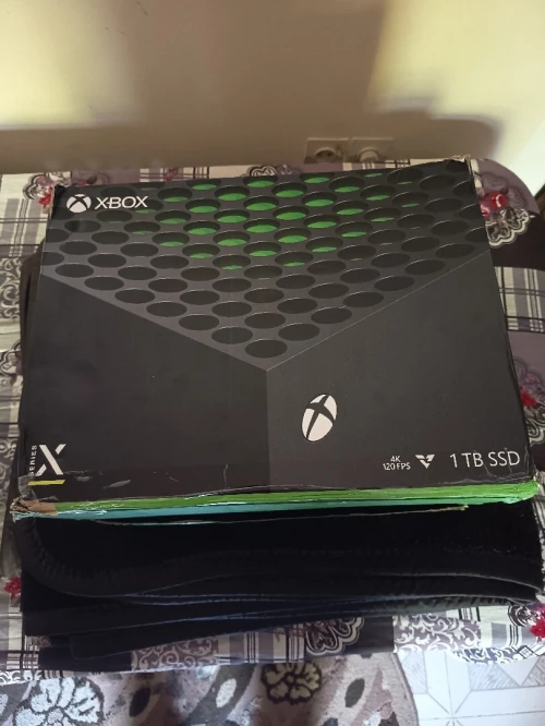 Xbox series x USA