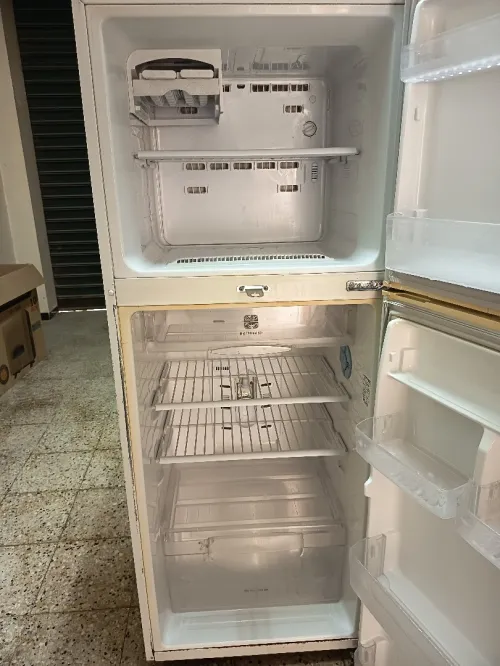 Frigidaire Samsung en panne