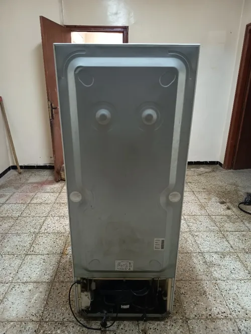 Frigidaire Samsung En panne