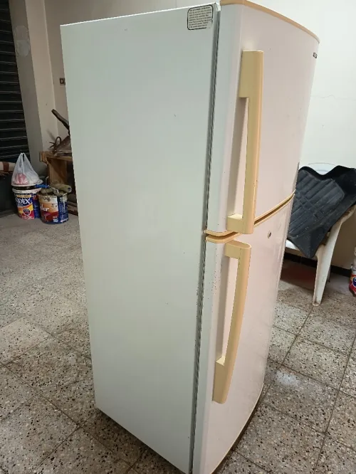 Frigidaire Samsung en panne
