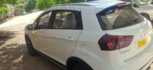 Livan X3 Pro  2026 Automatique (Avec toi ouvrant )