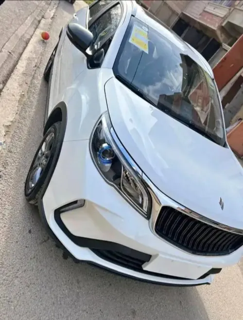 Livan X3 Pro  2026 Automatique (Avec toi ouvrant )