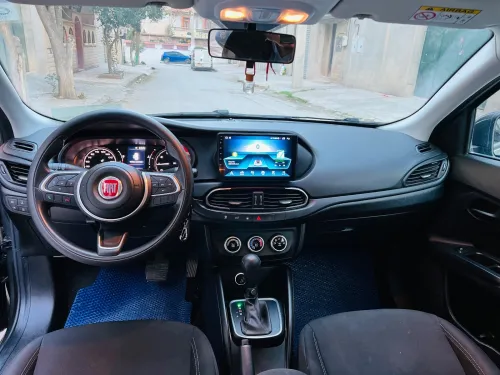 Fiat Tipo Sedan 2023 City