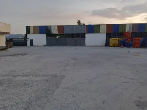Vente Hangar Guelma El fedjoudj